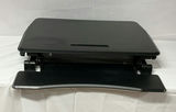 Airlift Adjustable Desktop From Seville Classics - thumbnail 5 of 5