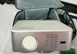 Cibest Projector And Screen On Stand - thumbnail 2 of 5