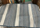 6 Round cushions that look like center cut wood, Golden Bugs, Small Rugs - thumbnail 7 of 10