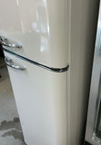 Vintage Inspired Frigidaire Small Fridge - thumbnail 6 of 6