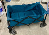 Foldable Utility Wagon #2 - thumbnail 1 of 4
