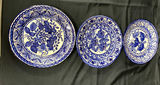 Ceramic Plates - thumbnail 4 of 9