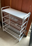 Two Wire Storage Containers - thumbnail 2 of 4