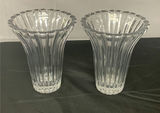 Clear And Colored Cut Glass Serving pieces - thumbnail 6 of 9