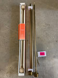 Curtain Rods - thumbnail 1 of 5