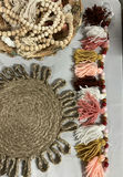 Woven Table Settings, Decor - thumbnail 10 of 13