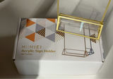 Miscellaneous Sign Holders. - thumbnail 7 of 7