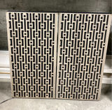 Acoustic Sound Absorption Panels - thumbnail 2 of 6