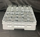 Clear Cut Glassware - thumbnail 6 of 6