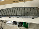 Ambassador car hubcaps and grille pieces - thumbnail 6 of 11