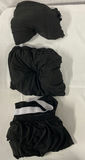 9 Black Tablecloths - thumbnail 4 of 6
