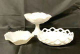 Last Of The Milk Glass - thumbnail 5 of 7