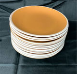 Rio Century Stoneware Plates - thumbnail 5 of 5