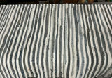 Throw Pillows And Rug, Navy, Crème, Coral - thumbnail 8 of 8