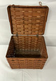 Vintage Folding Table And Picinic Baskets - thumbnail 10 of 11