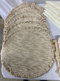 Lace Tablecloth and Pieces and More - thumbnail 4 of 7