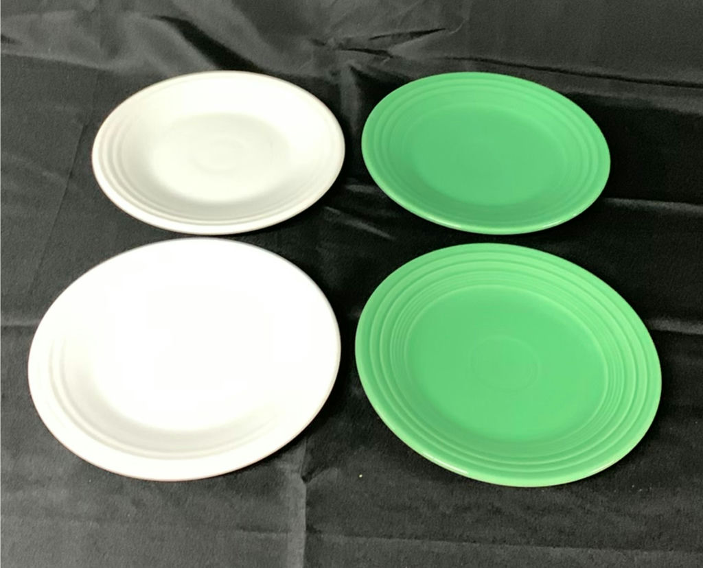 Collection Of Fiesta Ware - image 5 of 10