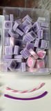 Assorted craft supplies, party favors, and packaging items - thumbnail 4 of 9
