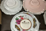 Assorted Dinnerware Sets, Chargers, and Glassware - thumbnail 7 of 10