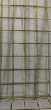 Gold Toned Metal Baskets And Candle Holders - thumbnail 5 of 7