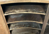 Large SoIid Wood Curved Counter - thumbnail 6 of 7