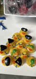 Assorted craft supplies, party favors, and packaging items - thumbnail 5 of 9