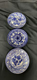 Ceramic Plates - thumbnail 5 of 9