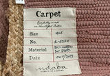 Pillows And Rug, And Valance In Shades Of Pink - thumbnail 7 of 7