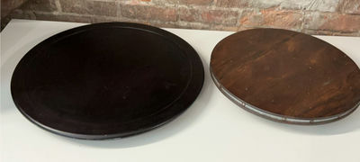 2 Lazy Susan’s - Image 1 of 4