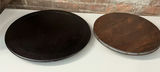 2 Lazy Susan’s - thumbnail 1 of 4