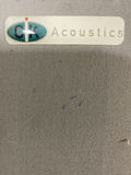 4 Large Acoustic Wall Panels - thumbnail 3 of 3