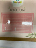 Tents - TeePee Style - thumbnail 5 of 5