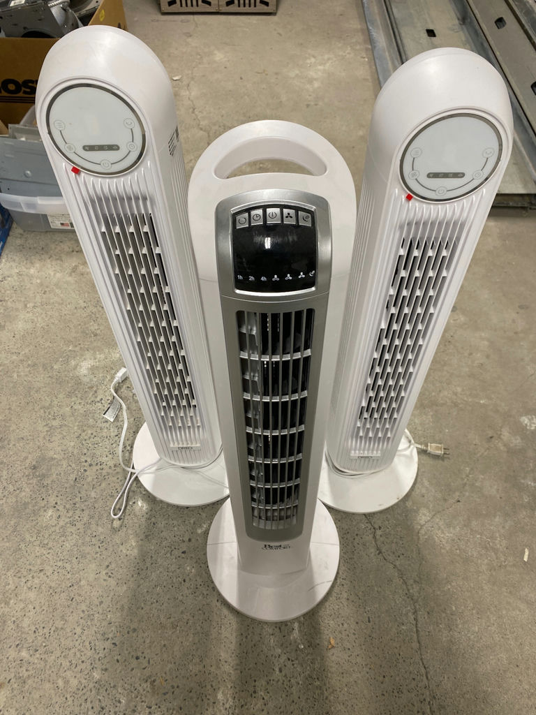 Heaters and Fans - image 5 of 6