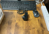 Lg Monitor, Full Motion Desk Mount - thumbnail 5 of 5