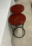 Pair Of Pier 1 Side Tables - thumbnail 2 of 6
