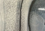 Marble Effect Canvas Over Wood Wall Art - thumbnail 4 of 5