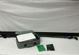 Cibest Projector And Screen On Stand - thumbnail 1 of 5