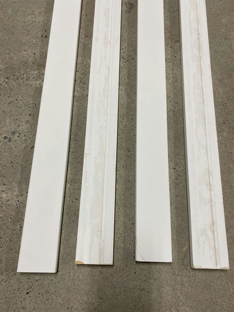 Primed Trim Boards - image 2 of 5