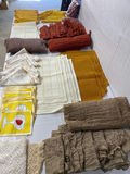 Napkins, Placemats and Tablecloths - thumbnail 3 of 8