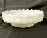 Vintage Milk Glass Pieces - thumbnail 2 of 10