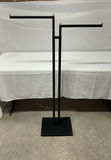 Rolling Clothing Rack And Clothing Rack - thumbnail 1 of 6