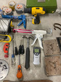 Random assortment of Tools and Hardware - thumbnail 2 of 3