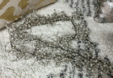 Assorted silver and gold home decor items - thumbnail 8 of 10
