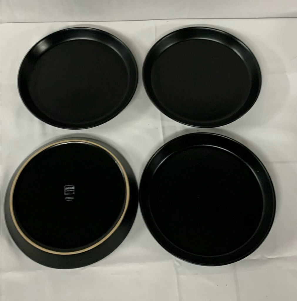 Black Dishes - image 2 of 6
