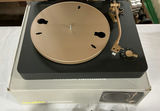 Wireless Turntable, Bluetooth Speakers - thumbnail 2 of 5