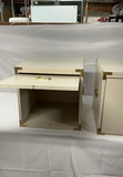 Two square Side Tables, 2 square cube tables/storage - thumbnail 5 of 8