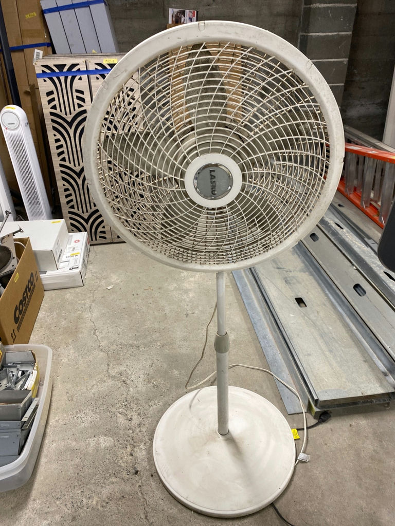 Electric Fans and Heaters - image 7 of 7