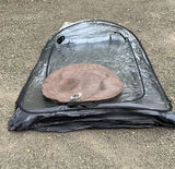 Portable Pop Up Rain Shelter Or Greenhouse - thumbnail 4 of 4