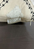Cream And Black Throw Pillows And Throw Blankets - thumbnail 6 of 6