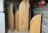 Wood Set Design Pieces - thumbnail 6 of 6